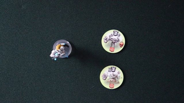 Dr. D Teaches: Fighting Multiple Enemies in Mage Knight смотреть онлайн