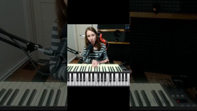 ФА МАЖОР ОБРАЩЕНИЕ #клавиши #short #новаяпесня #shortvideo #метроном смотреть онлайн