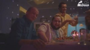 БАНДИТЫ озвучивают ЯНДЕКС СТАНЦИЮ