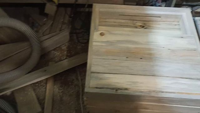 Донушки на улья для пчел из горбыля смотреть онлайн