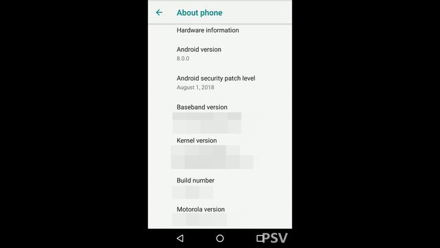 How to enable USB Debugging on Android(connect mobile to PC) смотреть онлайн