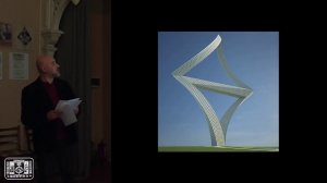 Дубай - лекция на Даче Струковых. Часть 01