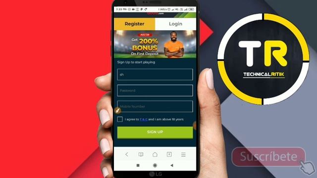 ? Free ₹25 For All User || Auto Withdrawal Paytm Cash || No Task - ?Live Profe смотреть онлайн