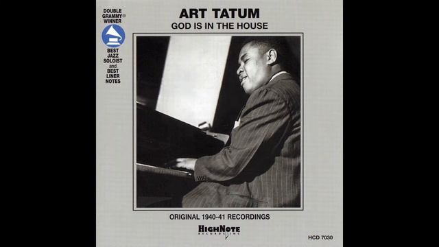 Art Tatum - Lady Be Good смотреть онлайн
