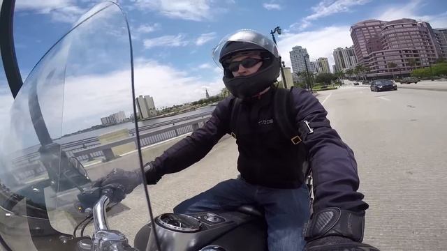 USA Rent A Bike смотреть онлайн