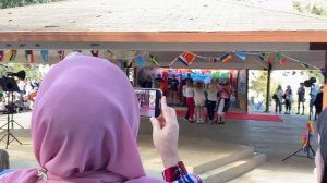 Молдавская музыка, которая завораживает | Молдавские песни и танцы на Фестивале Наций 2021 Сан Диег