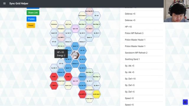 How To Use Ingo & Excadrill! Sync Grid Builds, Lucky Skills, Team Comp Guide! | Pokemon Masters EX смотреть онлайн