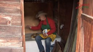 Откачка выгребной ямы без проблем!