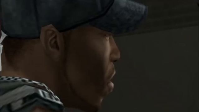 50 Cent: Bulletproof All Cutscenes Full Game Movie [HD 720p] смотреть онлайн