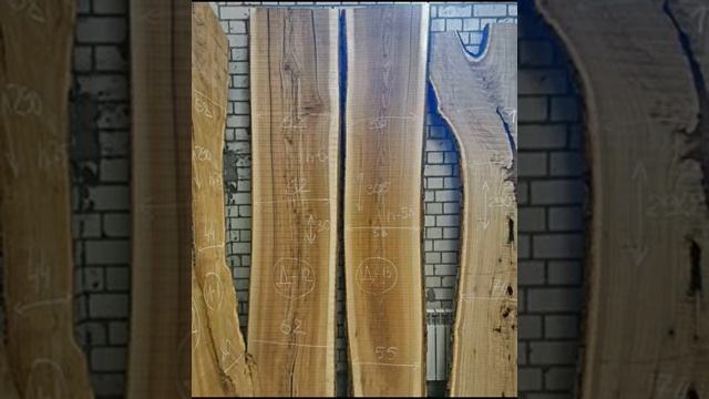 Слэбы, спилы из дерева Москва. Звоните: 8 (920) 014-20-99 смотреть онлайн