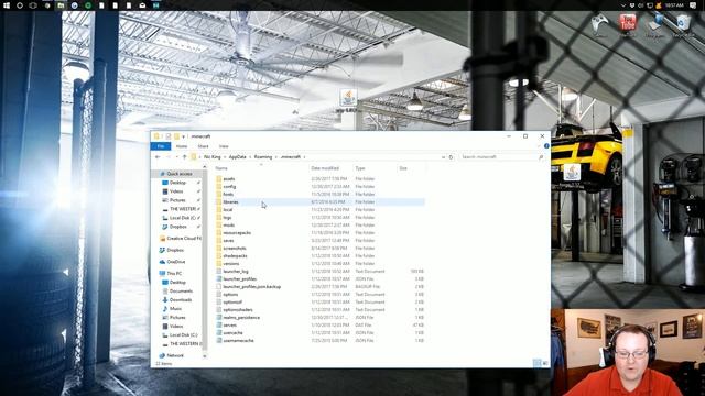 How To Download & Install The XRay Mod in Minecraft 1.12.2 смотреть онлайн