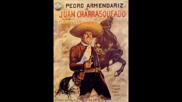 Vicente Fernández - Juan Charrasqueado смотреть онлайн