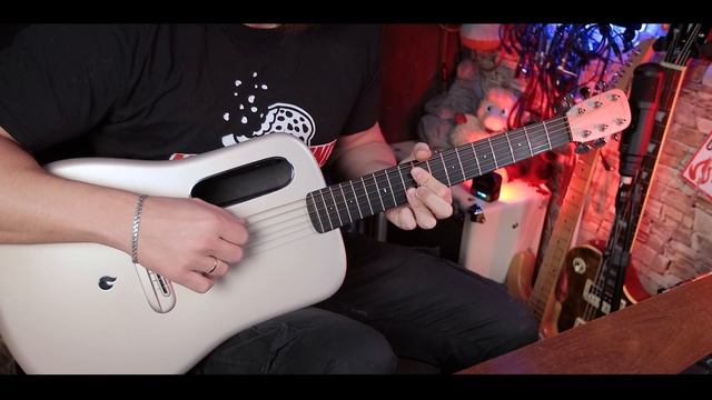 Tristram Lava ME 3 смотреть онлайн