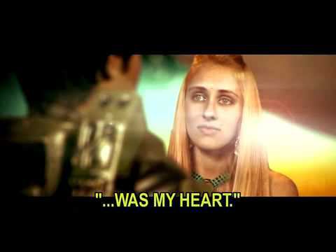 Halo Bollywood (по версии Кураж-Бамбей)