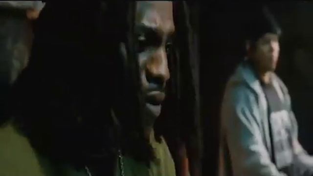 Eminem vs Papa Doc - 8 Mile Final Battle.avi смотреть онлайн