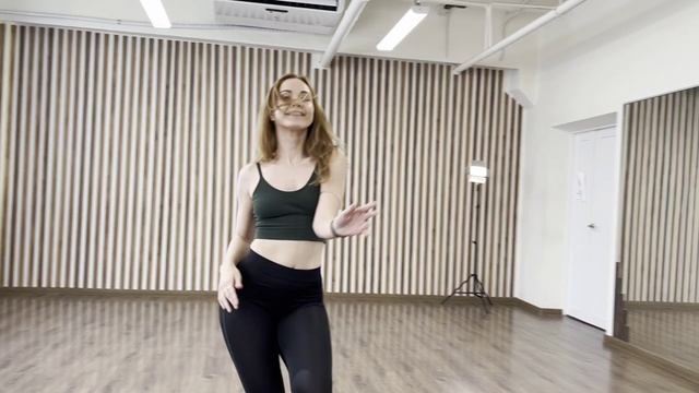 танец от Таблетки