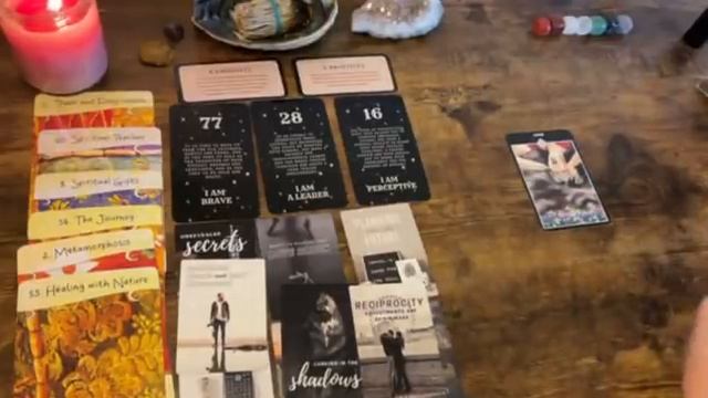 Libra ? “So Many Synchronicities...” Next 48hrs Tarot Oracle Reading 2021 смотреть онлайн