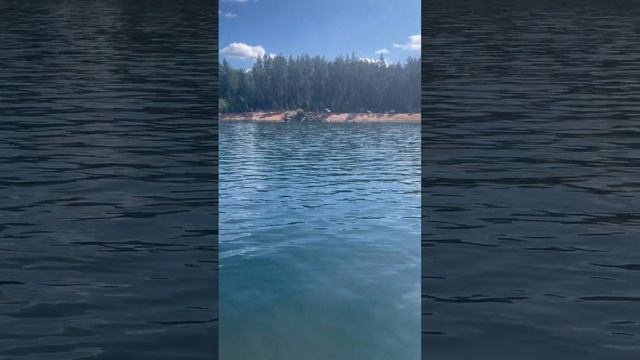 Отдыхаем от работы)#отдых#russia #карьер#пляж#sup-доска смотреть онлайн