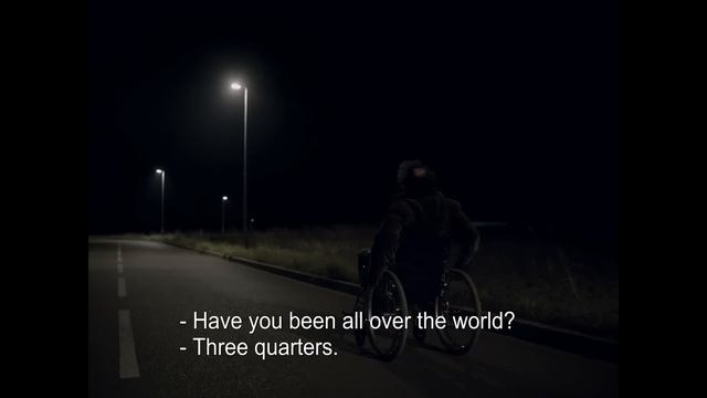 Macadam Stories / Asphalte (2015) - Trailer (English Subs) смотреть онлайн