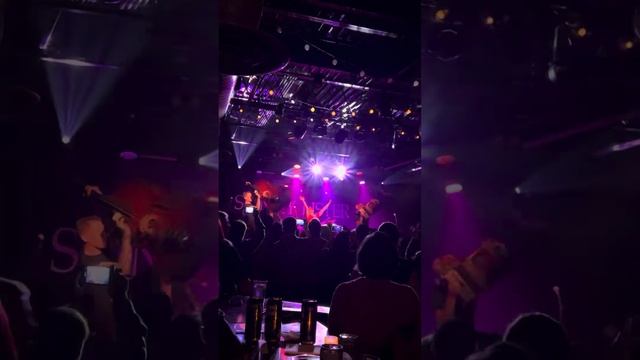 Skinny Lister at Jammin Java 11/02/23 смотреть онлайн