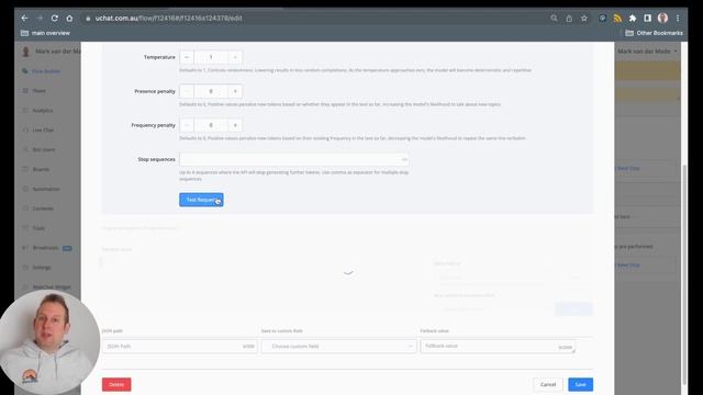 OpenAI text completion смотреть онлайн