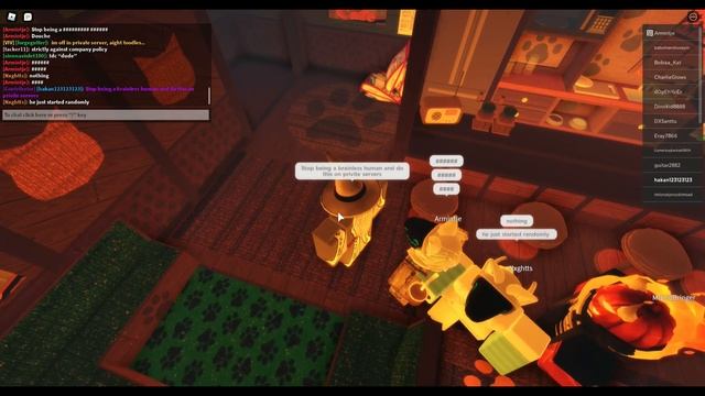 Furries on roblox(+13) смотреть онлайн