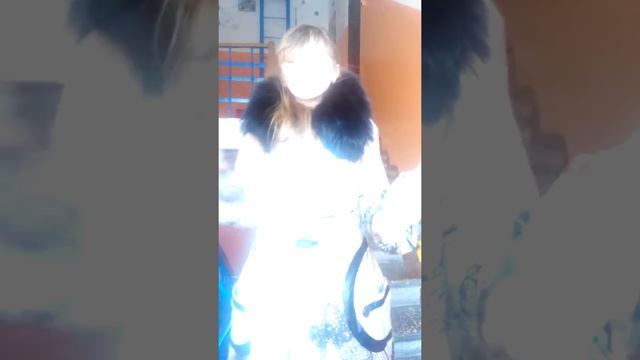 С подругой в подъезде!! смотреть онлайн