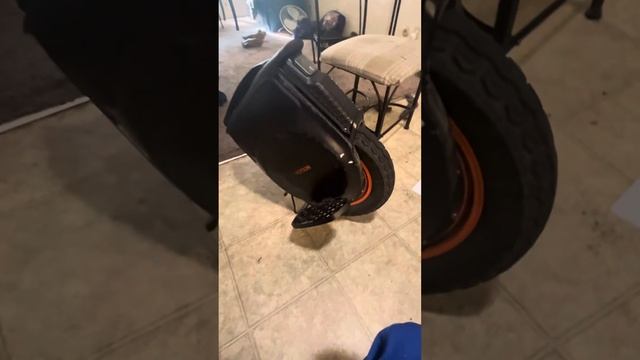 INMOTION v12 ht 1000 mile review honey comb pedal comments смотреть онлайн