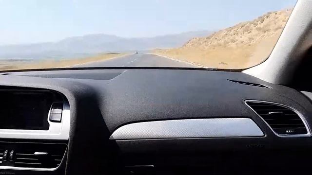ГОРИТ Топим во всю АУДИ А4 300КМ/Ч МАШИНА ГОРИТ .. смотреть онлайн