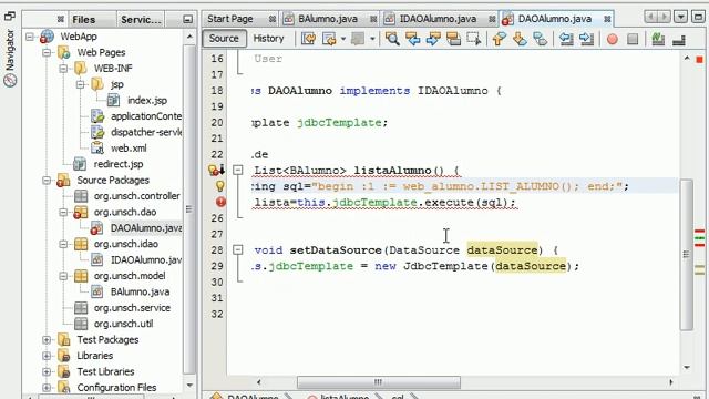 JQUERY, JQGRID Y ORACLE PARTE 01 смотреть онлайн