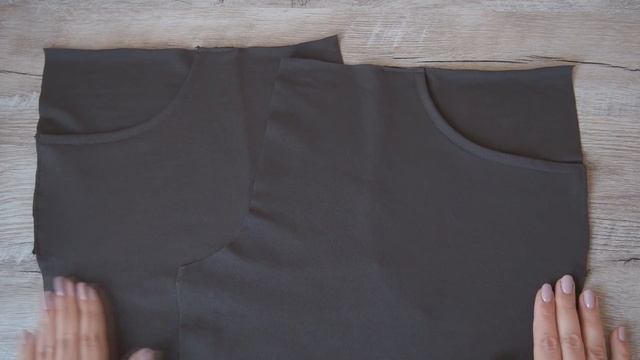 Женские трикотажные брюки смотреть онлайн