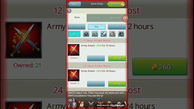 MARCH OF EMPIRES: Lottery trick смотреть онлайн