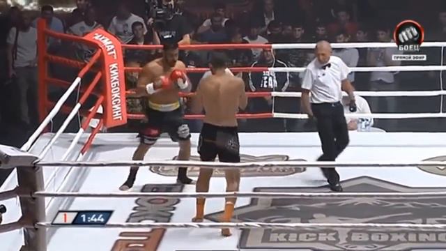 Забит Самедов - Брис Гуидон . Zabit Samedov (azerbaijan) - Brice Guidon (france) смотреть онлайн