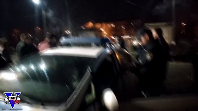 Задержание Витоса ЧАСТЬ 4 смотреть онлайн