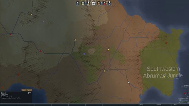 Episode 230: A Fresh Start -- RimWorld: World Travelers смотреть онлайн