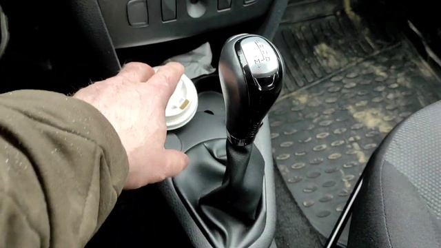 #43 Обзор арендованного Рено Логан. Прокат авто в Краснодаре. смотреть онлайн