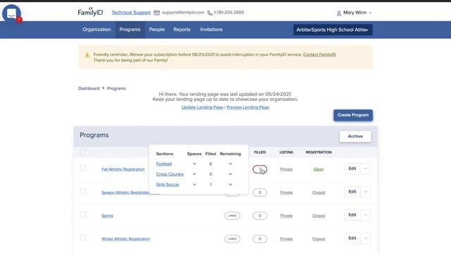Did You Know About Saved Messages? - FamilyID смотреть онлайн