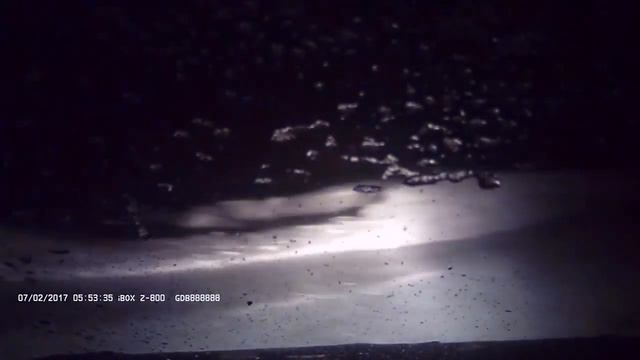 ШОК .    Думал показалось