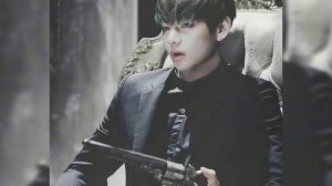 Ким Тэхен и Чон Чонгук|клип