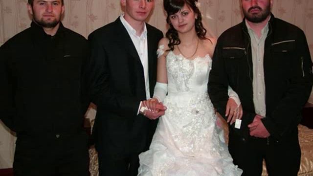 Тимур и Ирина свадьба Южной Осетии часть 2 смотреть онлайн