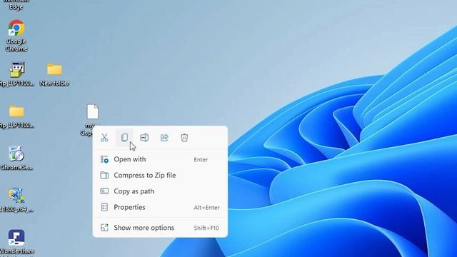 How To Open  DAT File In Windows 11 PC Or Laptop - 2023