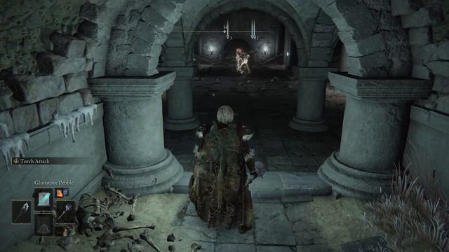 How To Get The Radahn Soldier Ashes Elden Ring смотреть онлайн