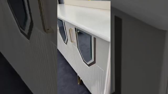 Мебель для Дома и Интерьера - Витрина для гостиной смотреть онлайн