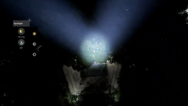 EVO Max Series Loudspeaker And Spotlight Combo Demo