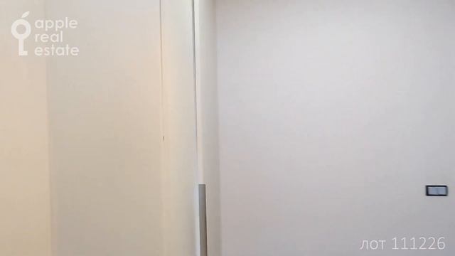 Удобная планировка: 120 кв.м в аренду. 3 комнаты. ЖК Леонардо смотреть онлайн