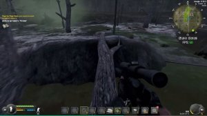 Will To Live online Артефакт ночник