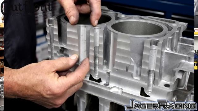 Closed Deck Block Explained смотреть онлайн