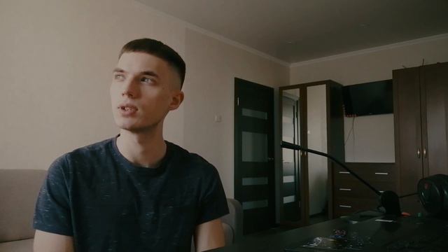 Знакомство и как Я решил изменить свою жизнь смотреть онлайн