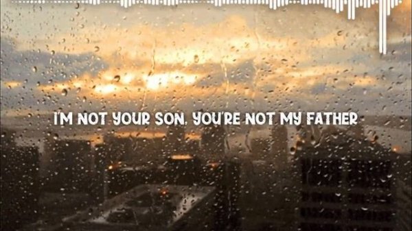 James Blunt - Monsters // lyrics