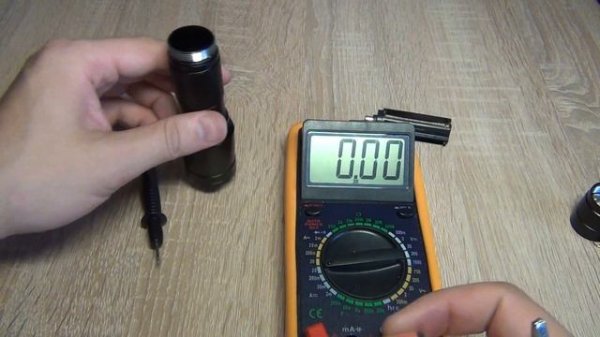 SKYFIRE XM-L T6 Линзовый фонарь ♦ Распаковка и обзор с Aliexpress.